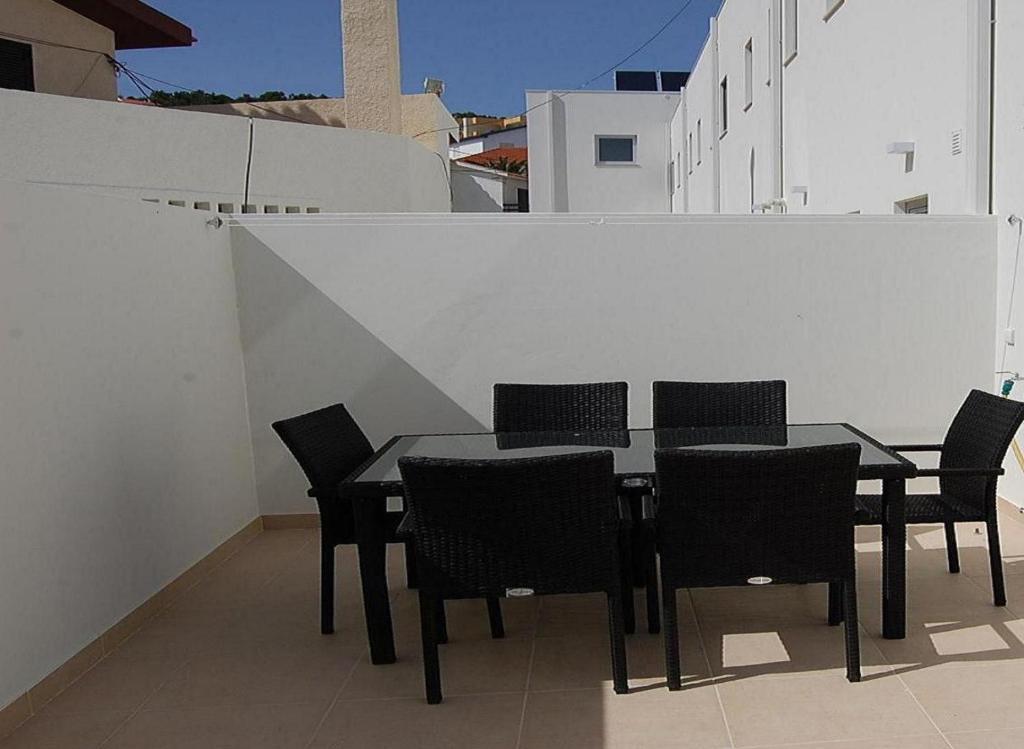 Villas Mare Residence Nazare Exterior photo